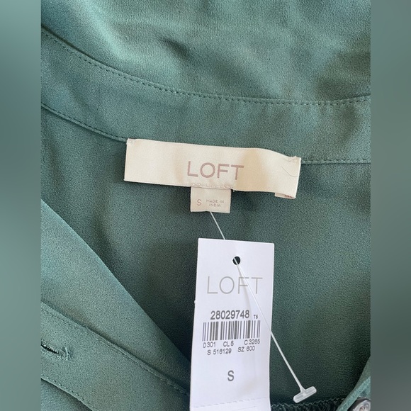 Loft Tank Top - Picture 3 of 4